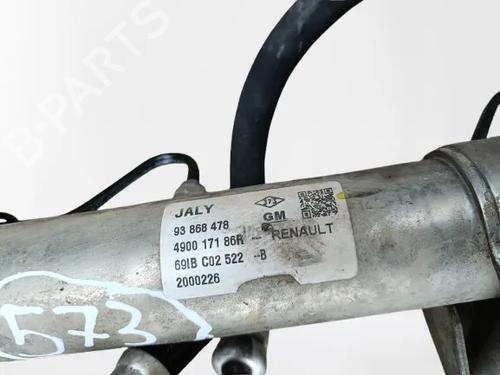Steering rack OPEL VIVARO B Van (X82) 1.6 CDTI (05) | BP32170931M22