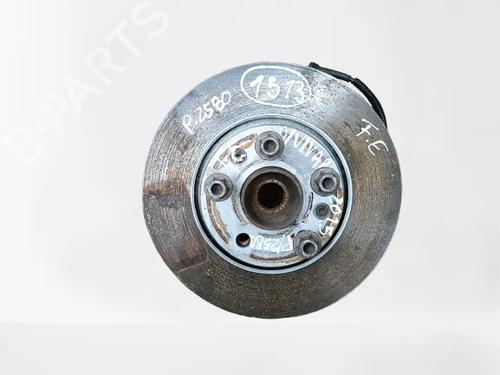 left-front-steering-knuckle-opel-vivaro-b-van-x82-2014-2015-2016-2017-2018-2019-2020-32170935 main image