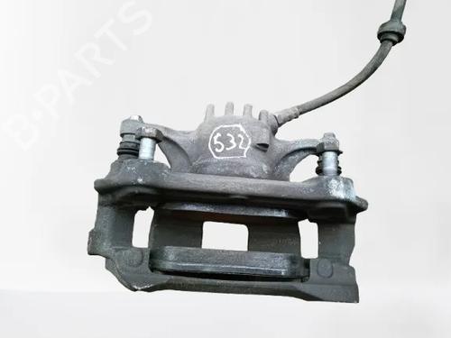 Right front brake caliper OPEL VIVARO B Van (X82) 1.6 CDTI (05) | BP32170938M104 - Image 3