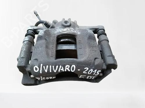 right-front-brake-caliper-opel-vivaro-b-van-x82-2014-2015-2016-2017-2018-2019-2020-32170938 main image