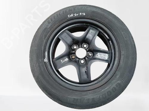 Used Rim Rim 32173705 32173705