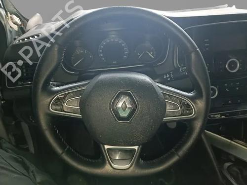 Used Steering wheel RENAULT MEGANE IV Grandtour (K9A/M/N_) 1.5 Blue dCi 95 (K9A2) (95 hp) 32176471