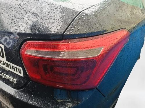 Høyre baklys CITROËN C-ELYSEE (DD_) 1.5 BlueHDi 100 | BP30657176C35 