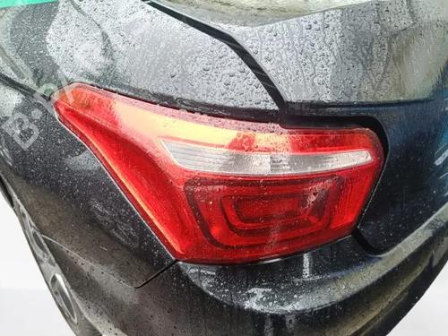 Farolim esquerdo CITROËN C-ELYSEE (DD_) 1.5 BlueHDi 100 (102 hp) 30657177