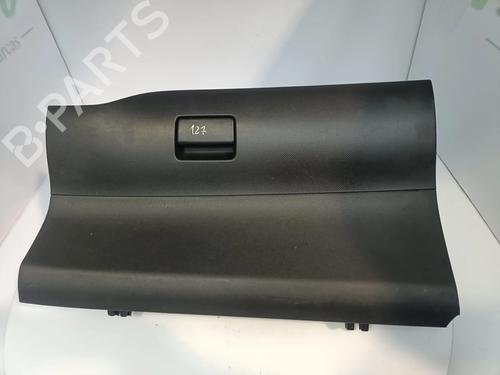 Hanskerom TOYOTA AURIS (_E15_) 1.4 D-4D (NDE150_, NDE150R) (90 hp) 32176481