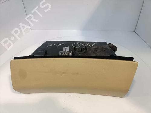 Used Glove box MERCEDES-BENZ S-CLASS (W220, V220) S 320 CDI (220.025, 220.125) (204 hp) 32176485