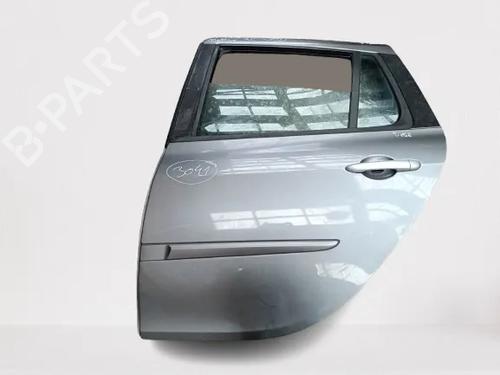 Used Left rear door RENAULT CLIO III Grandtour (KR0/1_) 1.5 dCi (75 hp) 32176489