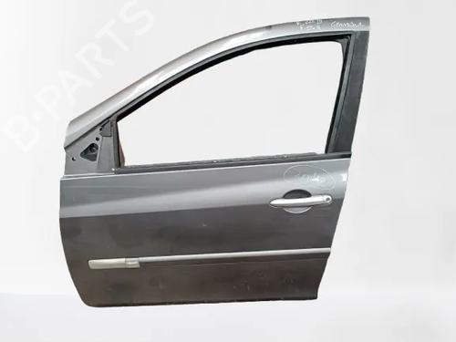 Used Left front door RENAULT CLIO III Grandtour (KR0/1_) 1.5 dCi (88 hp) 32176490