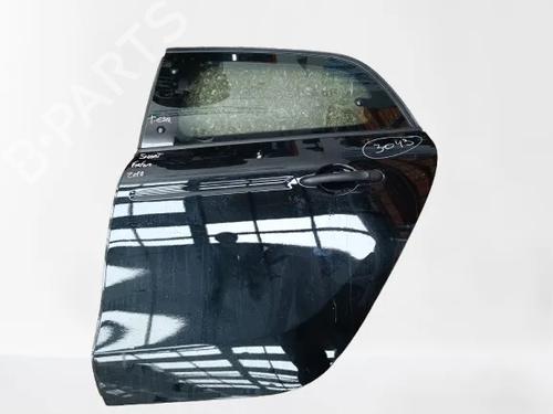 Porta trás esquerda SMART FORFOUR Hatchback (453) 1.0 (453.041) (60 hp) 32176492