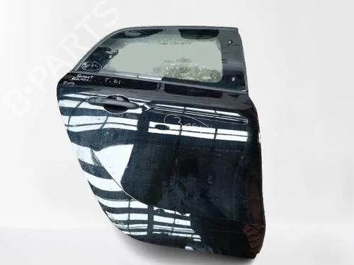 Porta posteriore destra SMART FORFOUR Hatchback (453) 1.0 (453.041) (60 hp) 32176493
