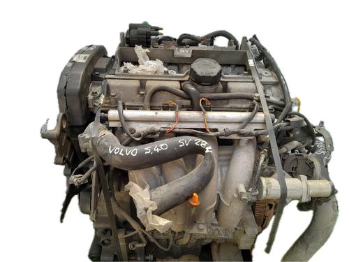 Motor VOLVO S40 I (644) 1.8 (116 hp) 32189825