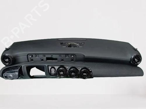Used Dashboard Dashboard MERCEDES-BENZ A-CLASS (W177) A 200 (177.087) (163 hp) 32189838 32189838
