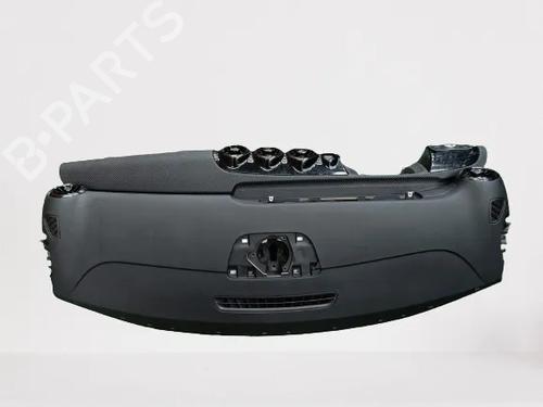 Dashboard MERCEDES-BENZ A-CLASS (W177) A 200 (177.087) | BP32189838C46 - Image 2