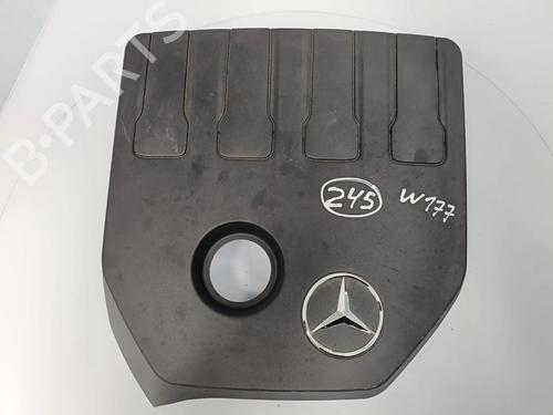 Used Upper protection Upper protection MERCEDES-BENZ A-CLASS (W177) A 200 (177.087) (163 hp) 32189839 32189839