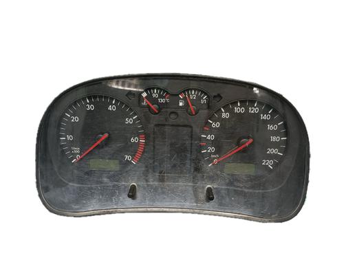 Cuadro instrumentos VW GOLF IV (1J1) 1.4 16V (75 hp) 32209504