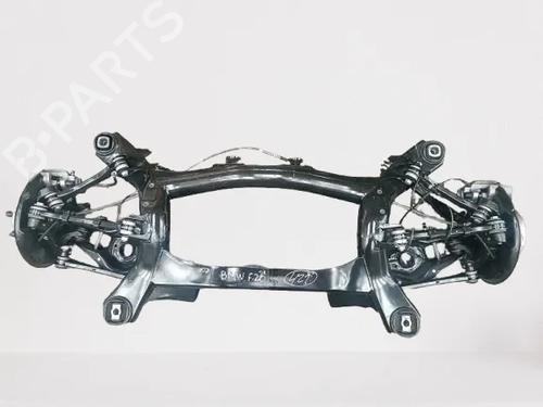 Puente trasero BMW 1 (F20) 118 d (136 hp) 32218552