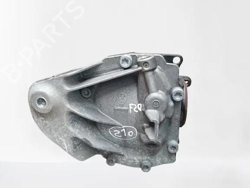 Used Rear differential Rear differential 32218556 32218556
