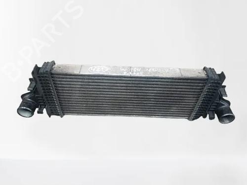 Used Intercooler Intercooler MERCEDES-BENZ M-CLASS (W164) ML 280 CDI 4-matic (164.120) (190 hp) 32218563 32218563