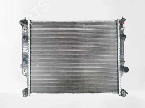 water-radiator-mercedes-benz-m-class-w164-2005-2006-2007-2008-2009-2010-2011-2012-32220690 main image