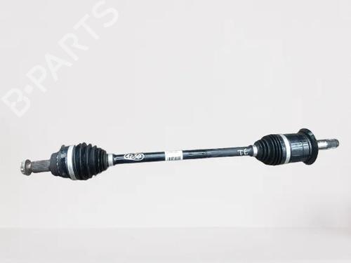 Used Left rear driveshaft Left rear driveshaft 32220696 32220696