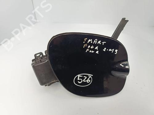 Used Fuel flap Fuel flap SMART FORFOUR Hatchback (453) 0.9 (453.044, 453.053) (90 hp) 32230781 32230781