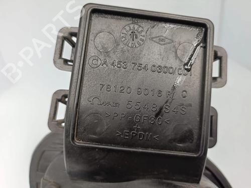 Tanklåg SMART FORFOUR Hatchback (453) 0.9 (453.044, 453.053) | BP32230781C131 - Image 3