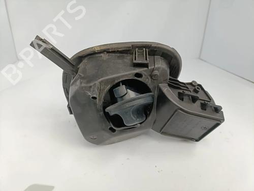 Tanklåg SMART FORFOUR Hatchback (453) 0.9 (453.044, 453.053) | BP32230781C131 - Image 2