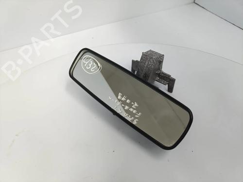 Bakspejl indvendigt SMART FORFOUR Hatchback (453) 0.9 (453.044, 453.053) (90 hp) 32230782