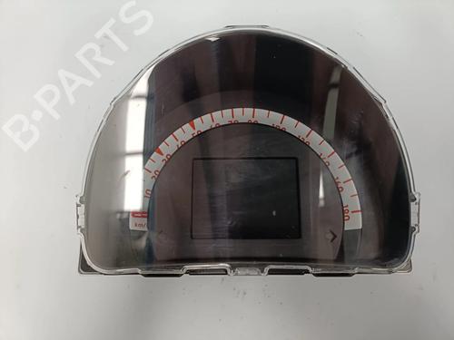 Used Instrument cluster Instrument cluster SMART FORFOUR Hatchback (453) 0.9 (453.044, 453.053) (90 hp) 32230783 32230783