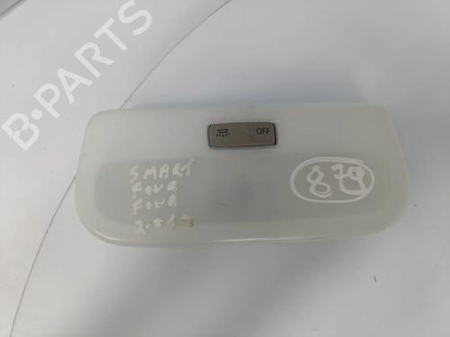 Used Interior roof light SMART FORFOUR Hatchback (453) 0.9 (453.044, 453.053) (90 hp) 32230784