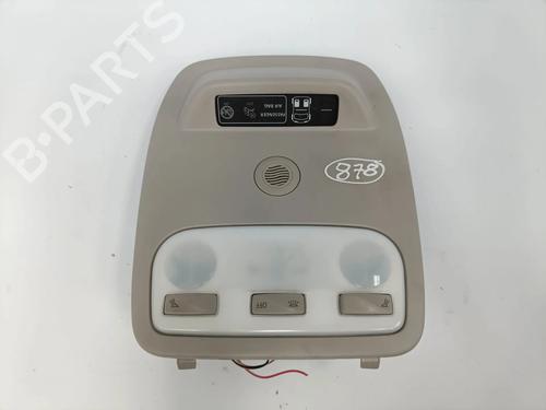 Kabinelys SMART FORFOUR Hatchback (453) 0.9 (453.044, 453.053) (90 hp) 32230785