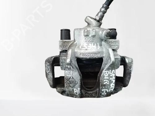 Used Right front brake caliper Right front brake caliper SMART FORFOUR Hatchback (453) 0.9 (453.044, 453.053) (90 hp) 32230786 32230786