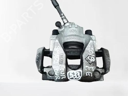 Used Left front brake caliper Left front brake caliper SMART FORFOUR Hatchback (453) 0.9 (453.044, 453.053) (90 hp) 32230787 32230787