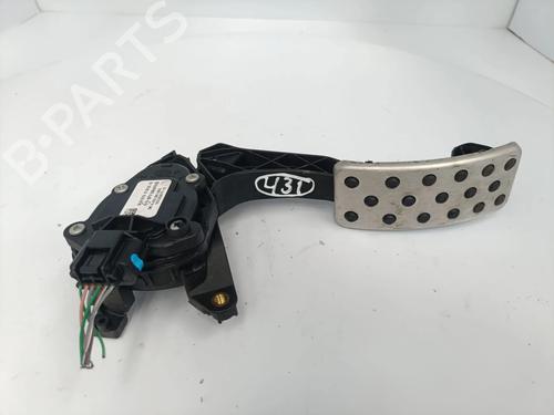 Pedal SMART FORFOUR Hatchback (453) 0.9 (453.044, 453.053) (90 hp) 32230788