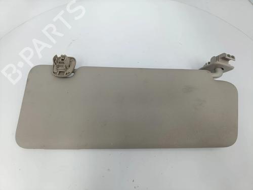 Venstre solskærm SMART FORFOUR Hatchback (453) 0.9 (453.044, 453.053) | BP32230789I1 - Image 3