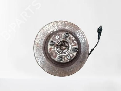 Used Right front steering knuckle Right front steering knuckle SMART FORFOUR Hatchback (453) 0.9 (453.044, 453.053) (90 hp) 32230793 32230793