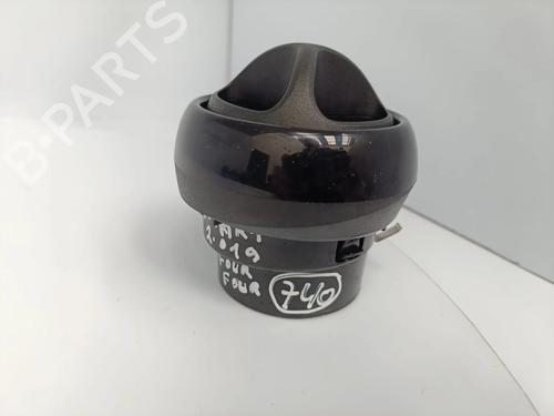 Air vent SMART FORFOUR Hatchback (453) 0.9 (453.044, 453.053) | BP32230796I21 - Image 2