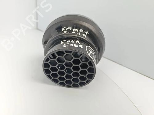 Air vent SMART FORFOUR Hatchback (453) 0.9 (453.044, 453.053) | BP32230796I21 - Image 3