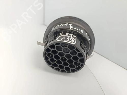 Difusor / Saída de ar SMART FORFOUR Hatchback (453) 0.9 (453.044, 453.053) | BP32230797I21 - Image 3