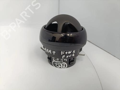 Air vent SMART FORFOUR Hatchback (453) 0.9 (453.044, 453.053) | BP32230798I21 - Image 2