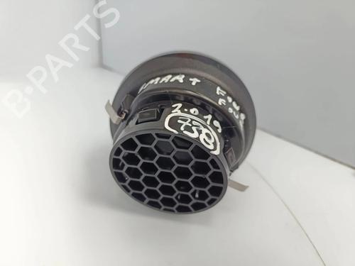 Air vent SMART FORFOUR Hatchback (453) 0.9 (453.044, 453.053) | BP32230798I21 - Image 3