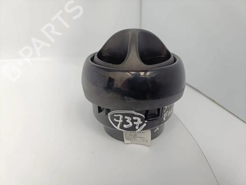 Air vent SMART FORFOUR Hatchback (453) 0.9 (453.044, 453.053) | BP32230799I21 - Image 2