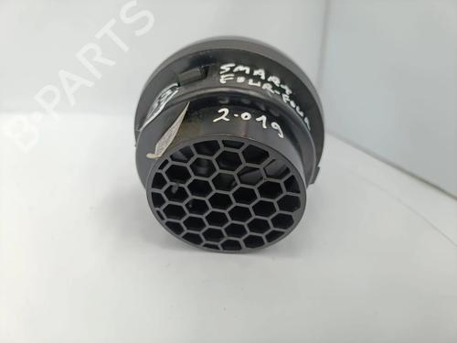 Air vent SMART FORFOUR Hatchback (453) 0.9 (453.044, 453.053) | BP32230799I21 - Image 3
