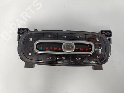 Used Climate control Climate control 32230801 32230801