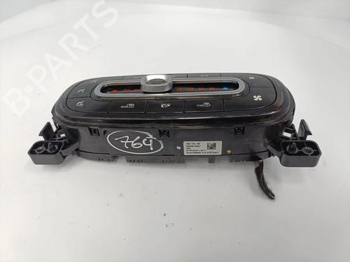 Climate control SMART FORFOUR Hatchback (453) 0.9 (453.044, 453.053) | BP32230801I5 - Image 3