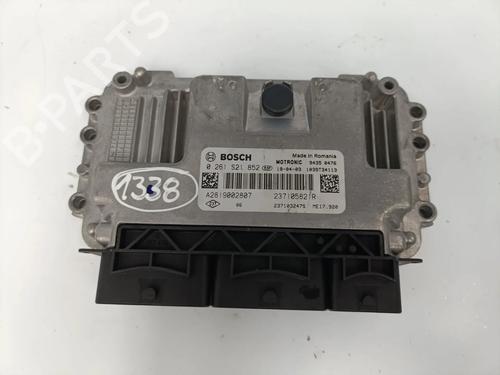 Used Engine control unit (ECU) Engine control unit (ECU) SMART FORFOUR Hatchback (453) 0.9 (453.044, 453.053) (90 hp) 32230804 32230804