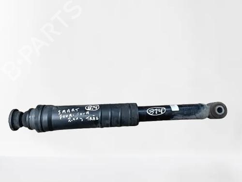 Used Right rear shock absorber SMART FORFOUR Hatchback (453) 0.9 (453.044, 453.053) (90 hp) 32230809