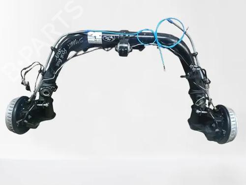 Used Rear axle Rear axle SMART FORFOUR Hatchback (453) 0.9 (453.044, 453.053) (90 hp) 32230811 32230811