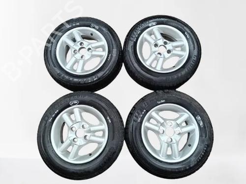 Felg SMART FORFOUR Hatchback (453) 0.9 (453.044, 453.053) (90 hp) 32233419