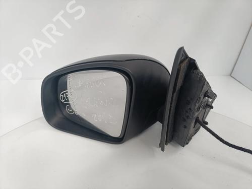 Used Left mirror SMART FORFOUR Hatchback (453) 0.9 (453.044, 453.053) (90 hp) 32233420